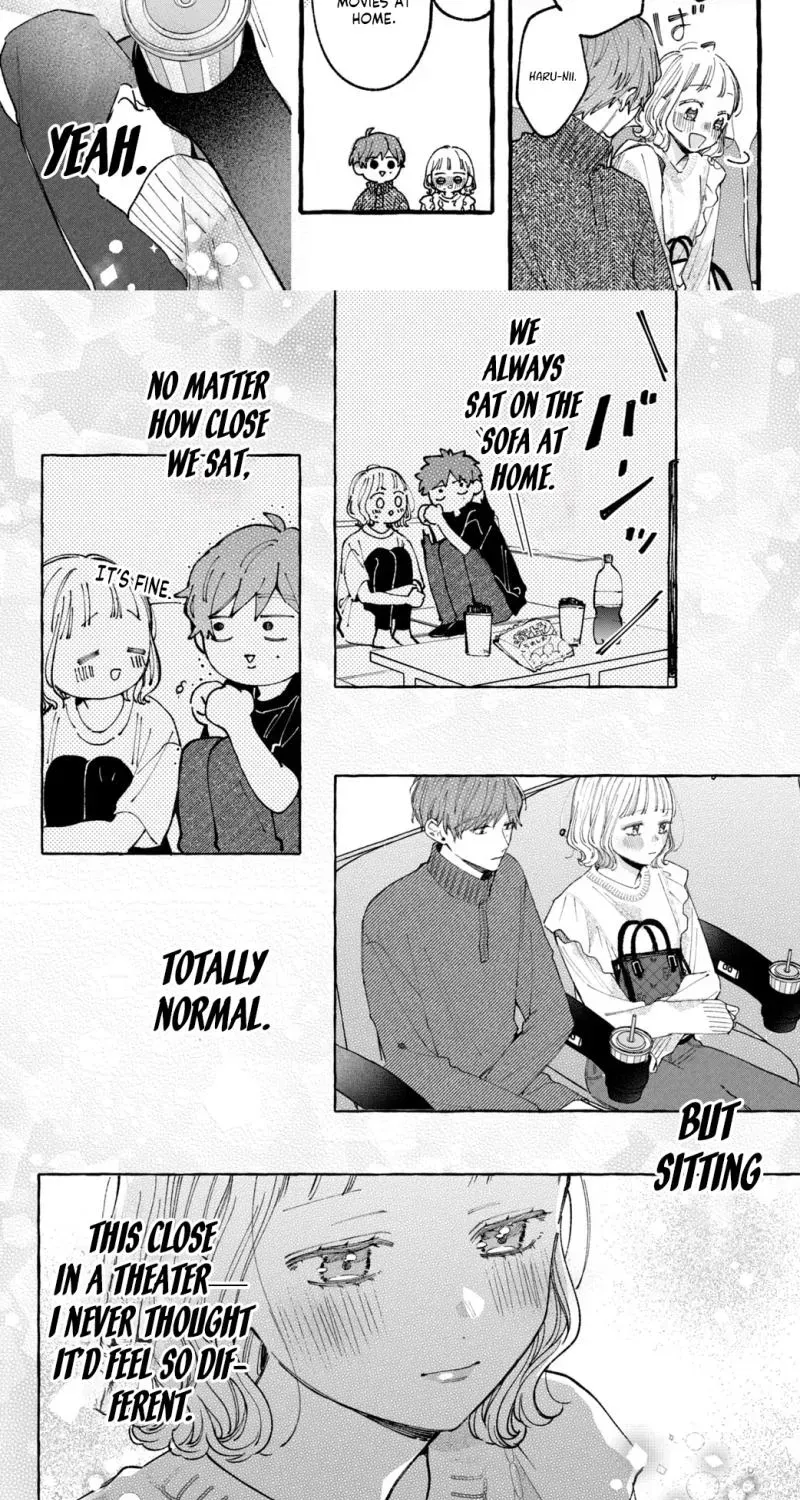 Harumei Chapter 5 page 26