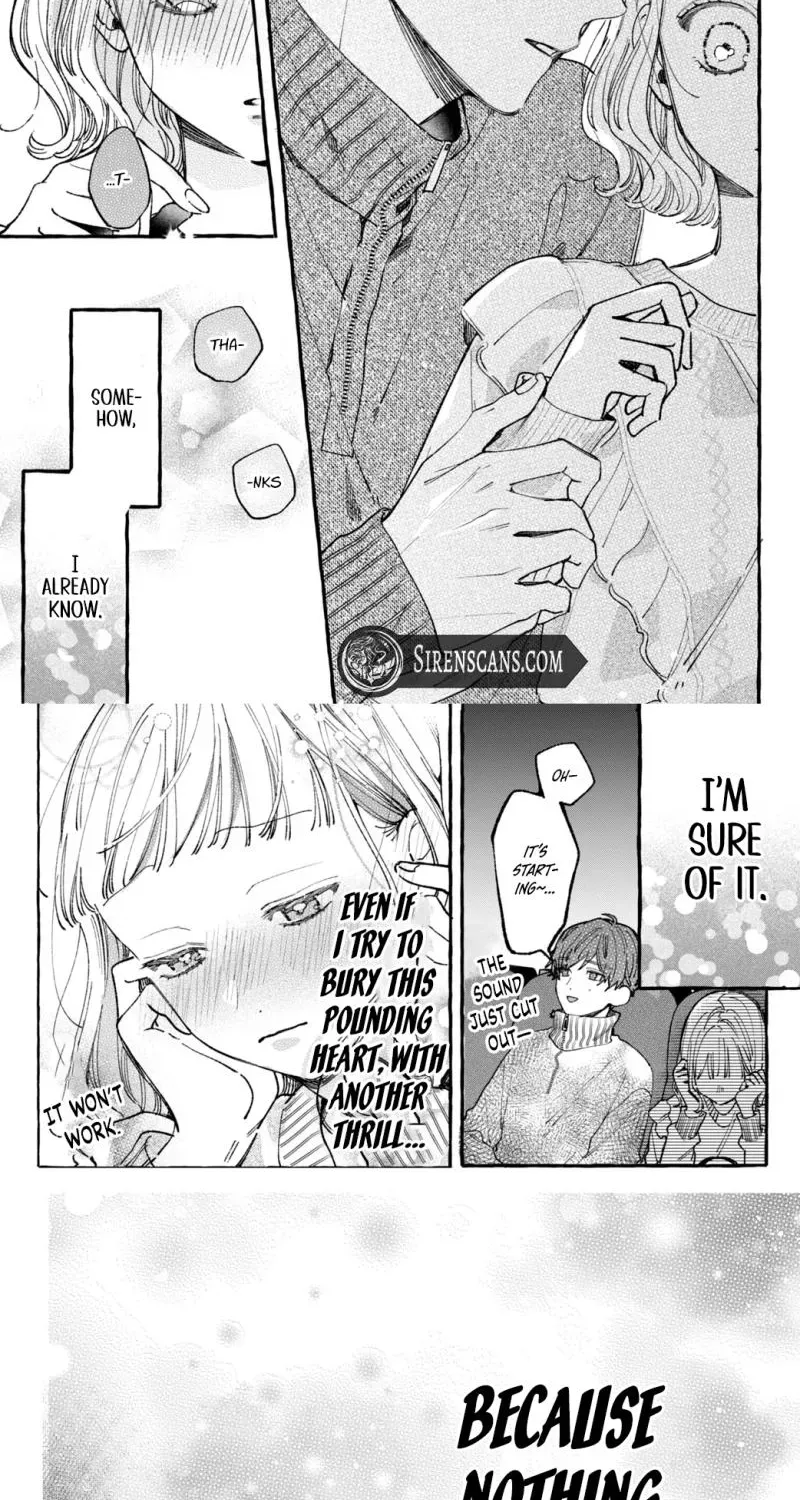 Harumei Chapter 5 page 29