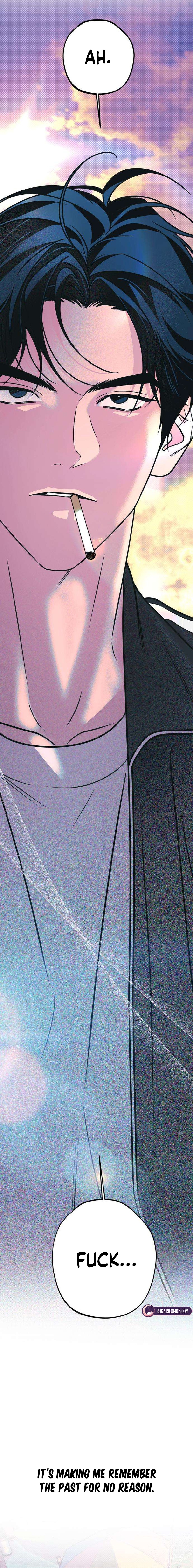 Hate Girl Chapter 12 page 16