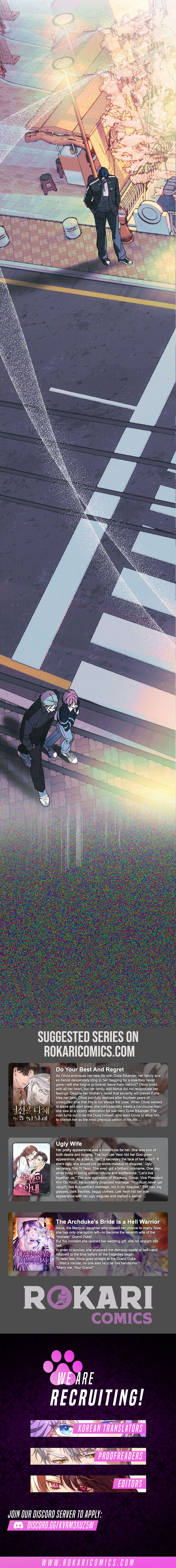 Hate Girl Chapter 12 page 17
