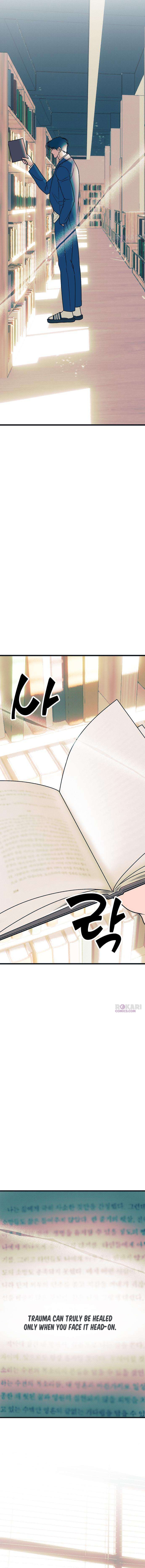 Hate Girl Chapter 14 page 2