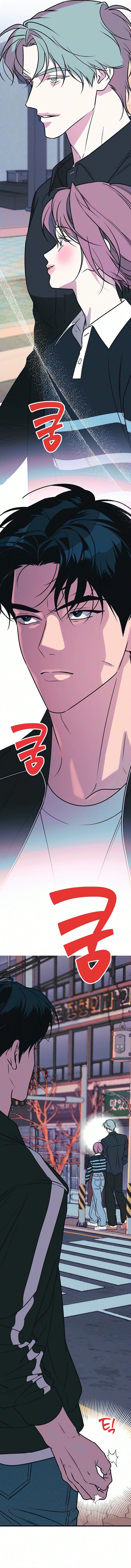 Hate Girl Chapter 15 page 2