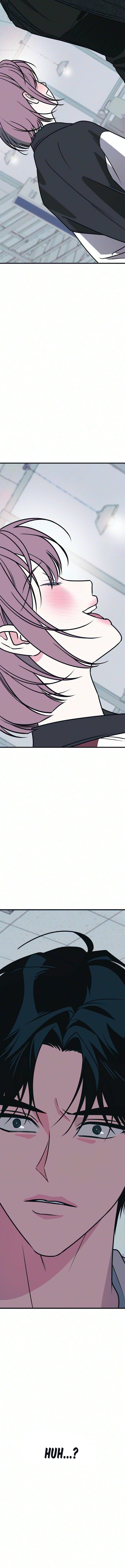 Hate Girl Chapter 17 page 8