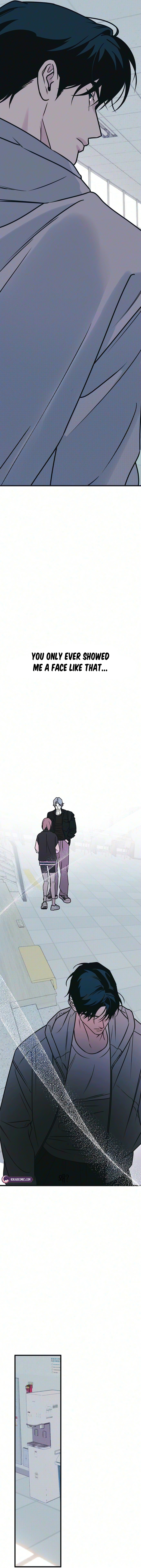 Hate Girl Chapter 17 page 10