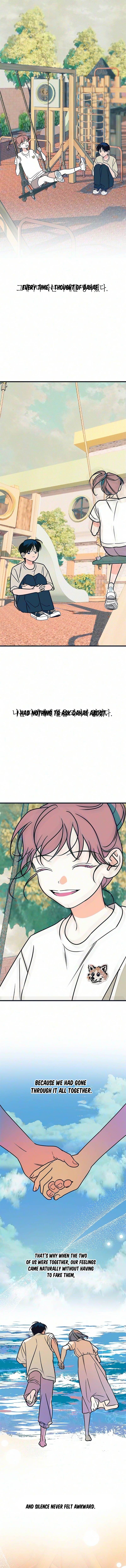Hate Girl Chapter 18 page 2