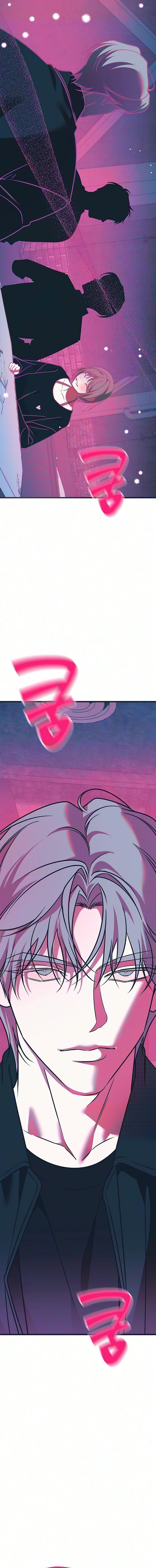 Hate Girl Chapter 19 page 14