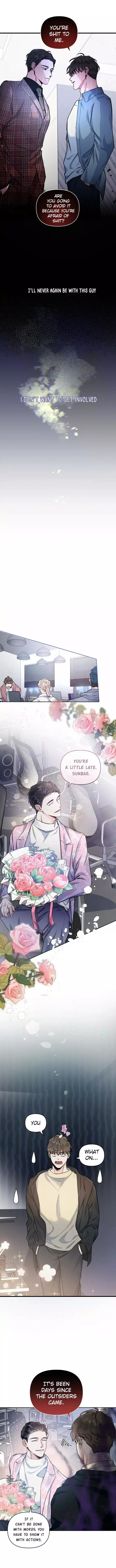Have You Been Wronged? Chapter 1 page 10