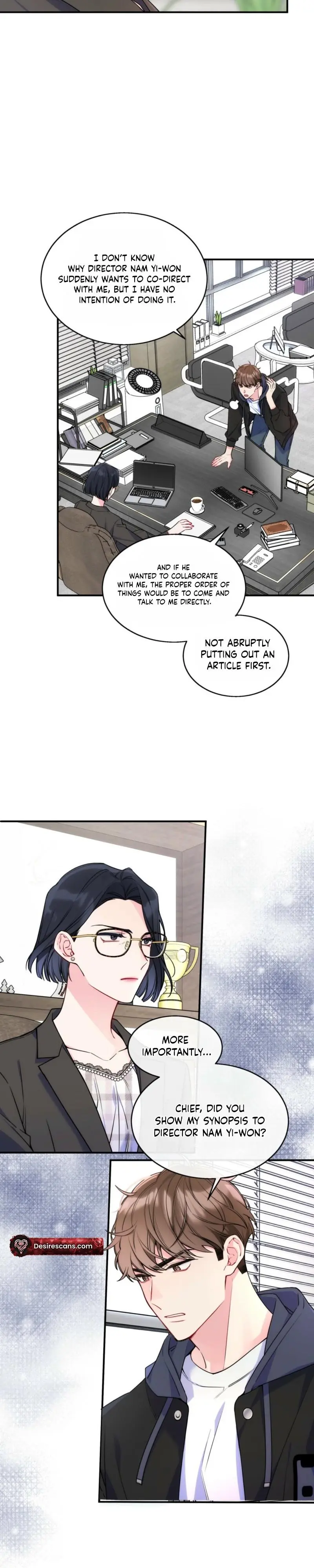 Have You Been Wronged? Chapter 2 page 2