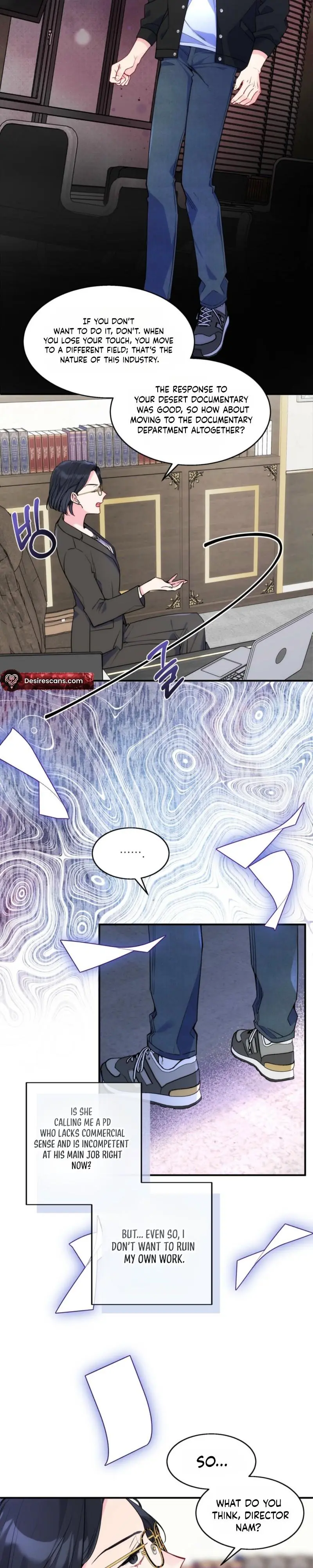 Have You Been Wronged? Chapter 2 page 9