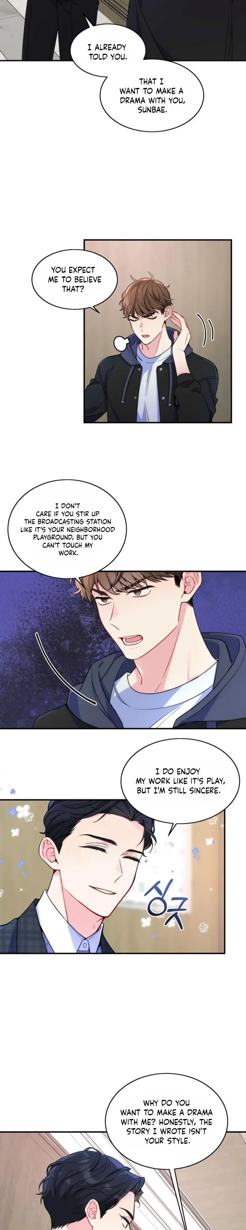 Have You Been Wronged? Chapter 2 page 17