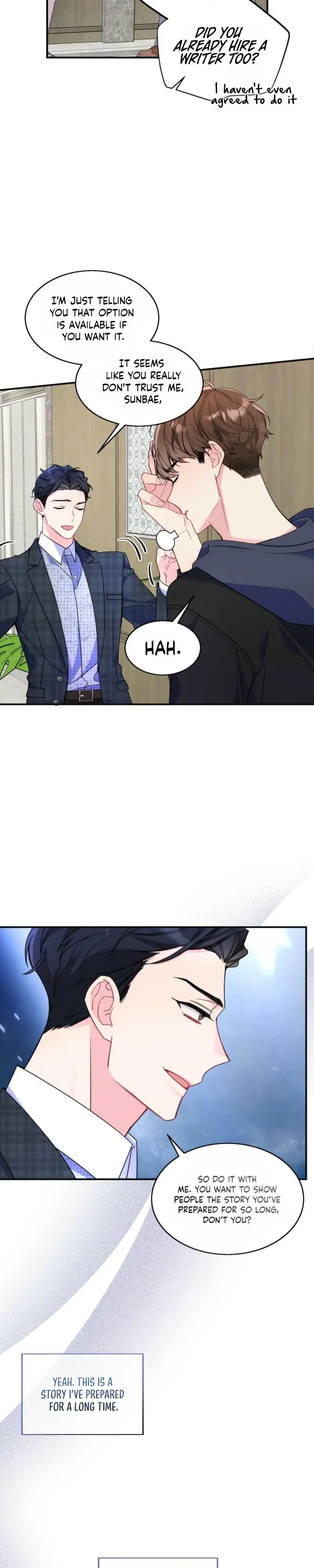 Have You Been Wronged? Chapter 2 page 20