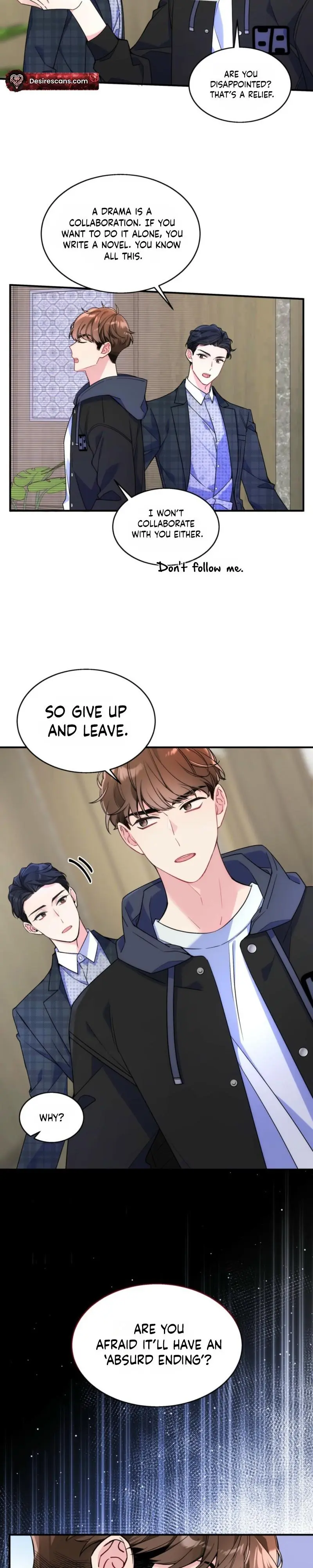 Have You Been Wronged? Chapter 2 page 22