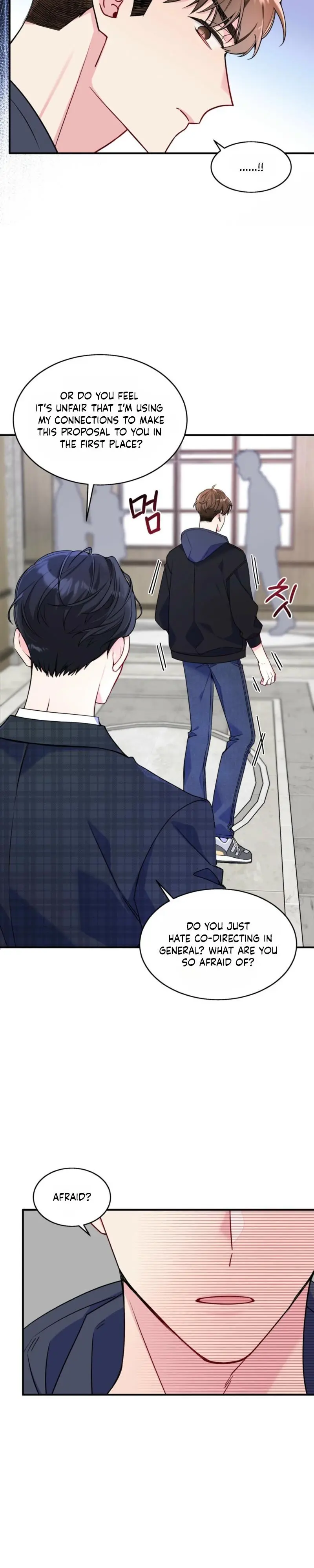 Have You Been Wronged? Chapter 2 page 23