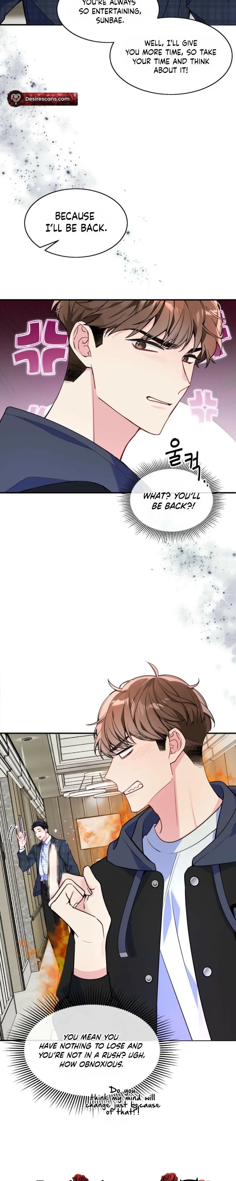 Have You Been Wronged? Chapter 2 page 25