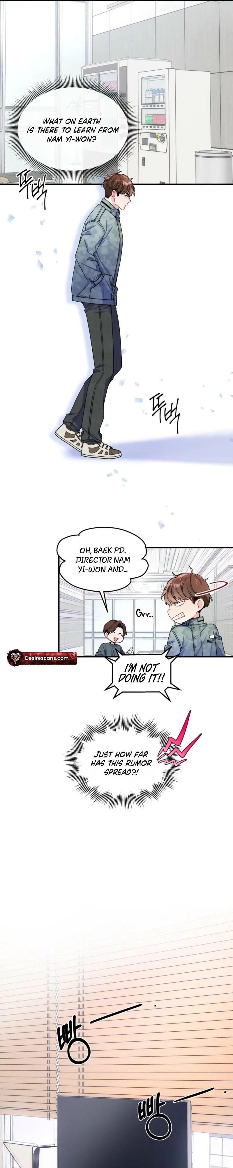 Have You Been Wronged? Chapter 3 page 9