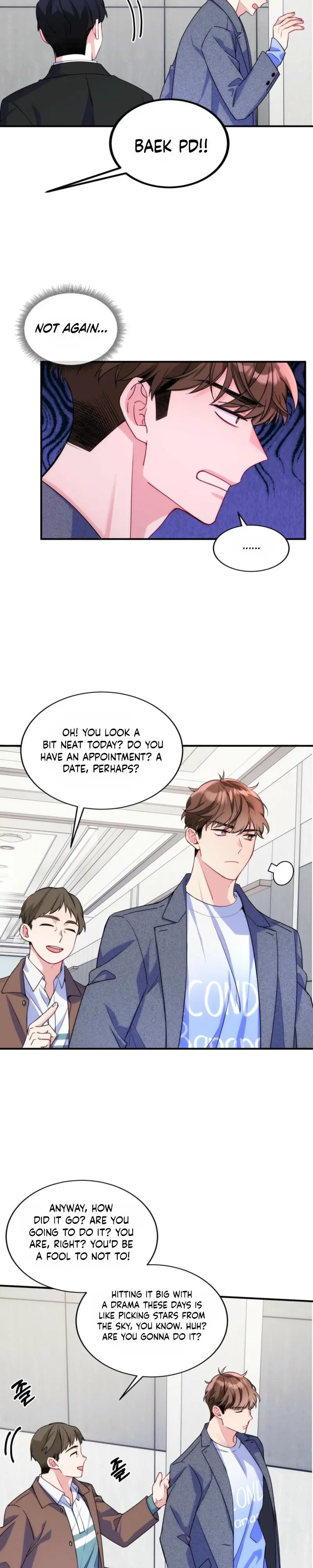 Have You Been Wronged? Chapter 3 page 13