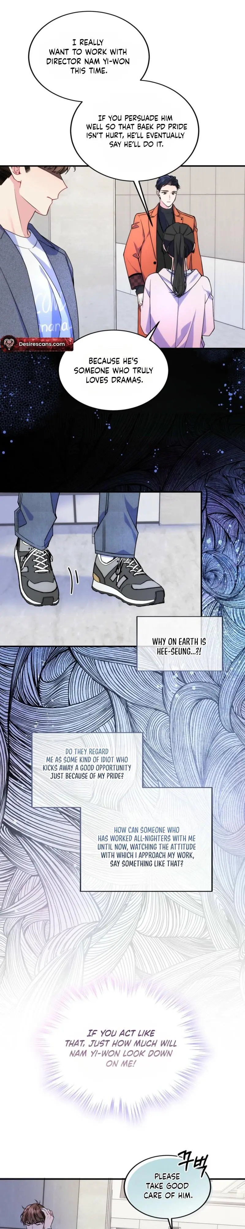 Have You Been Wronged? Chapter 3 page 16