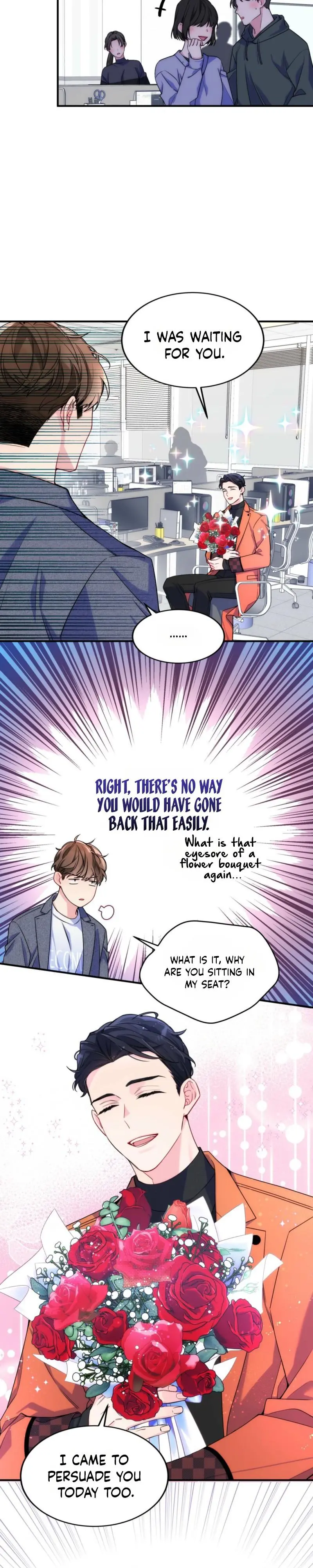 Have You Been Wronged? Chapter 3 page 20