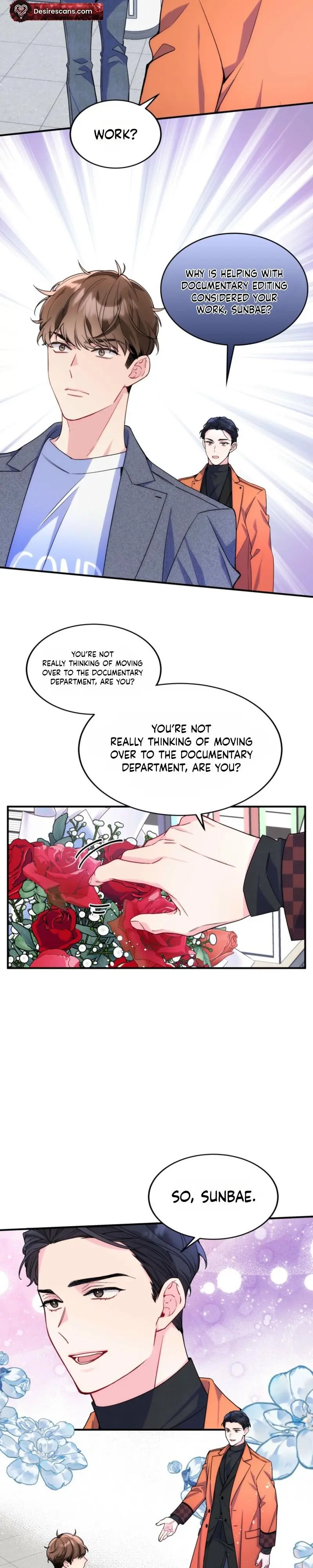 Have You Been Wronged? Chapter 3 page 23