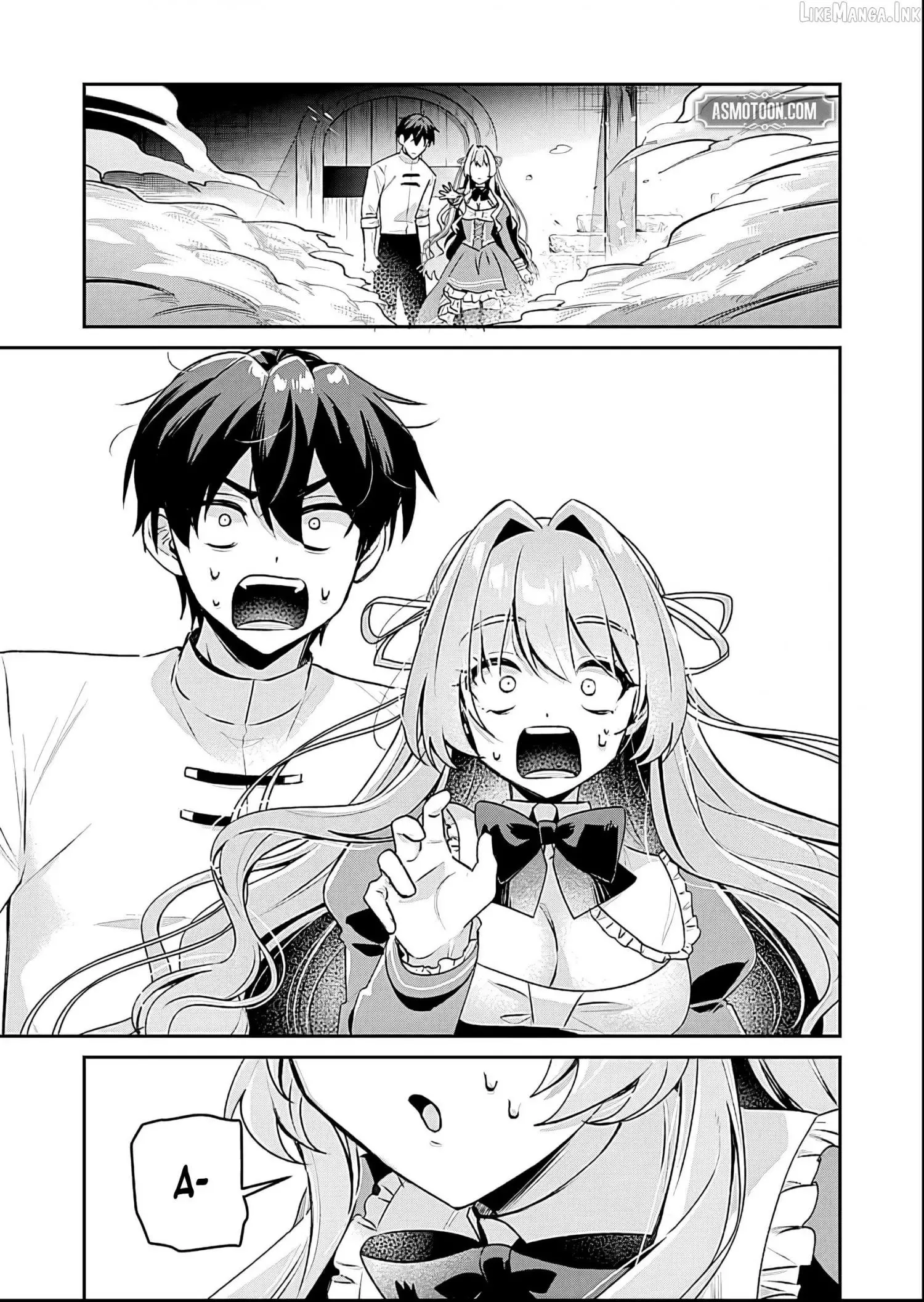 Having Been Banished From My Family Home Twice, I Was Taken in by a Weak Nation and Became an Unparalleled Hero Chapter 2 page 22