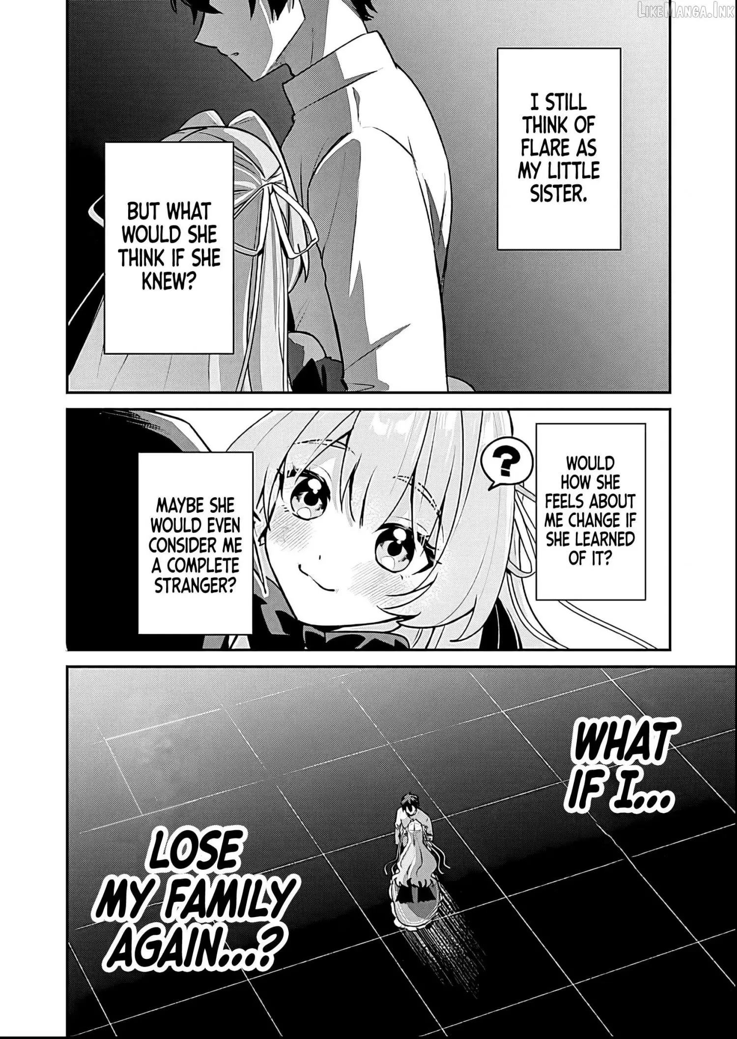 Having Been Banished From My Family Home Twice, I Was Taken in by a Weak Nation and Became an Unparalleled Hero Chapter 2 page 25
