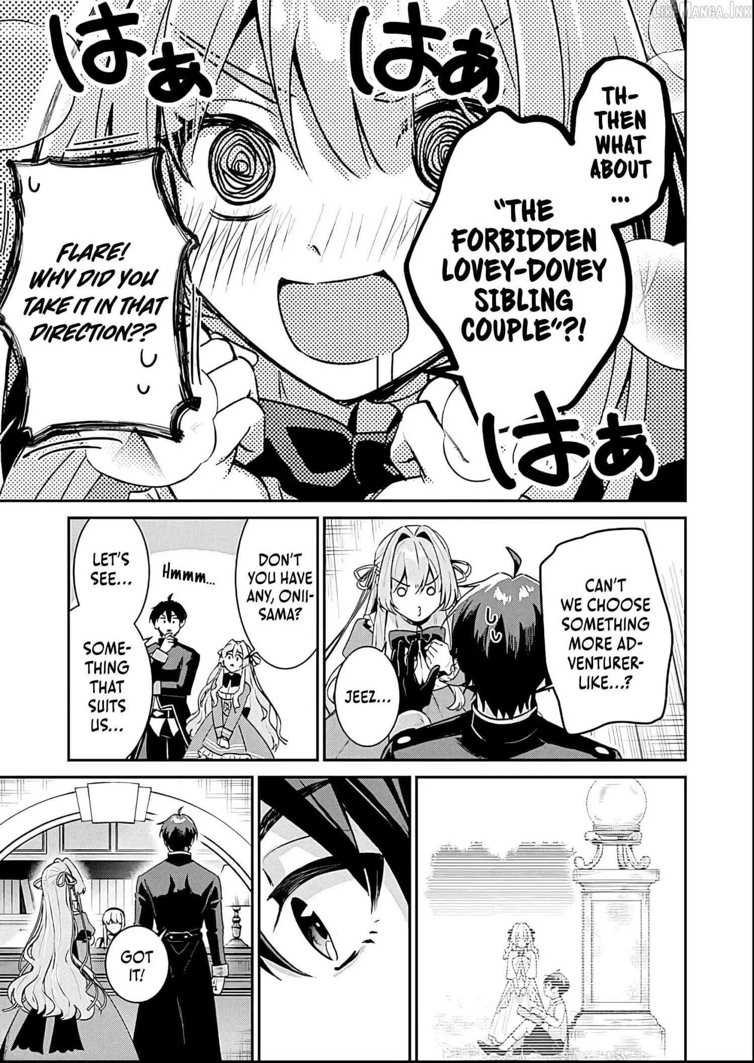 Having Been Banished From My Family Home Twice, I Was Taken in by a Weak Nation and Became an Unparalleled Hero Chapter 2 page 32