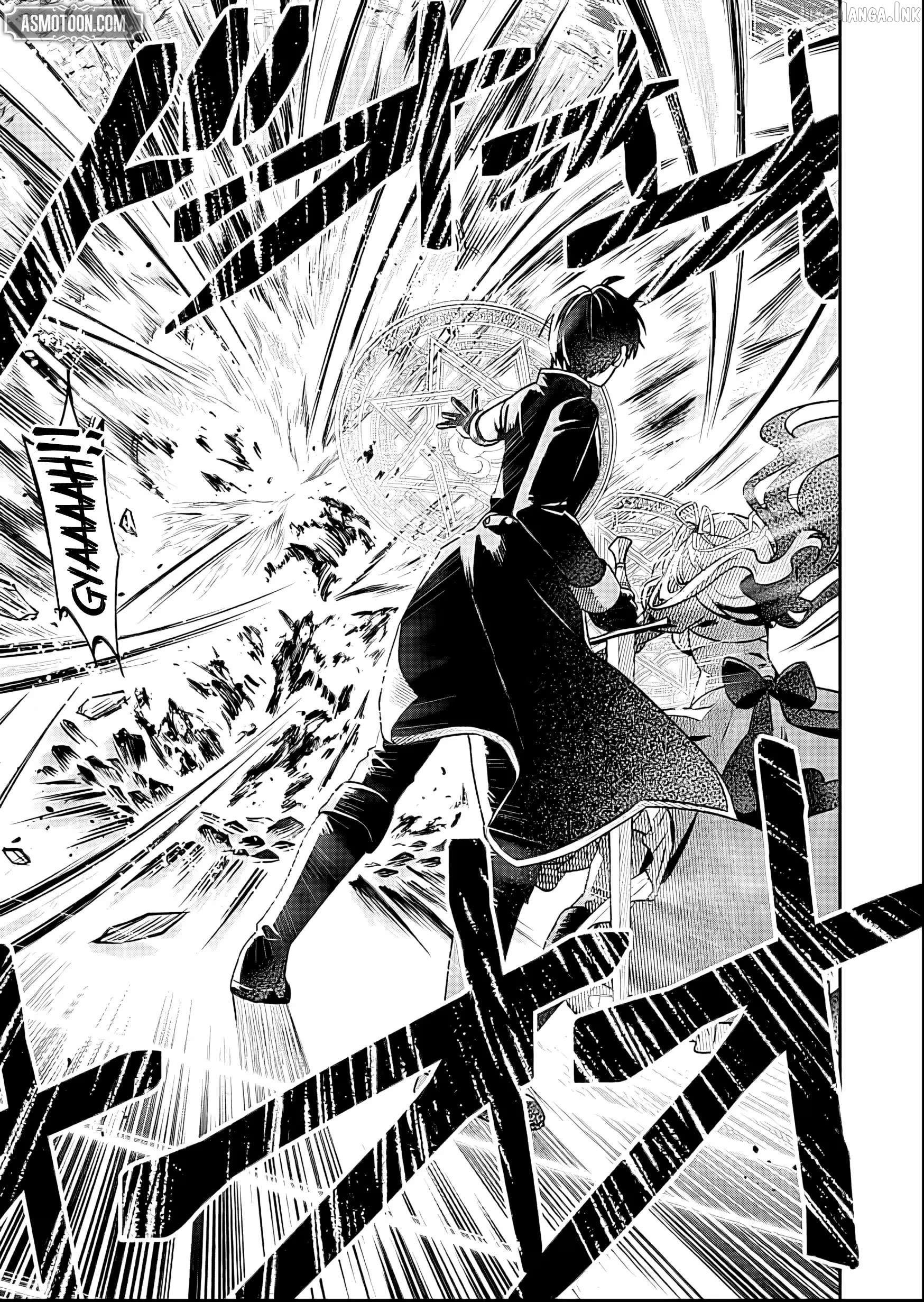 Having Been Banished From My Family Home Twice, I Was Taken in by a Weak Nation and Became an Unparalleled Hero Chapter 3 page 26