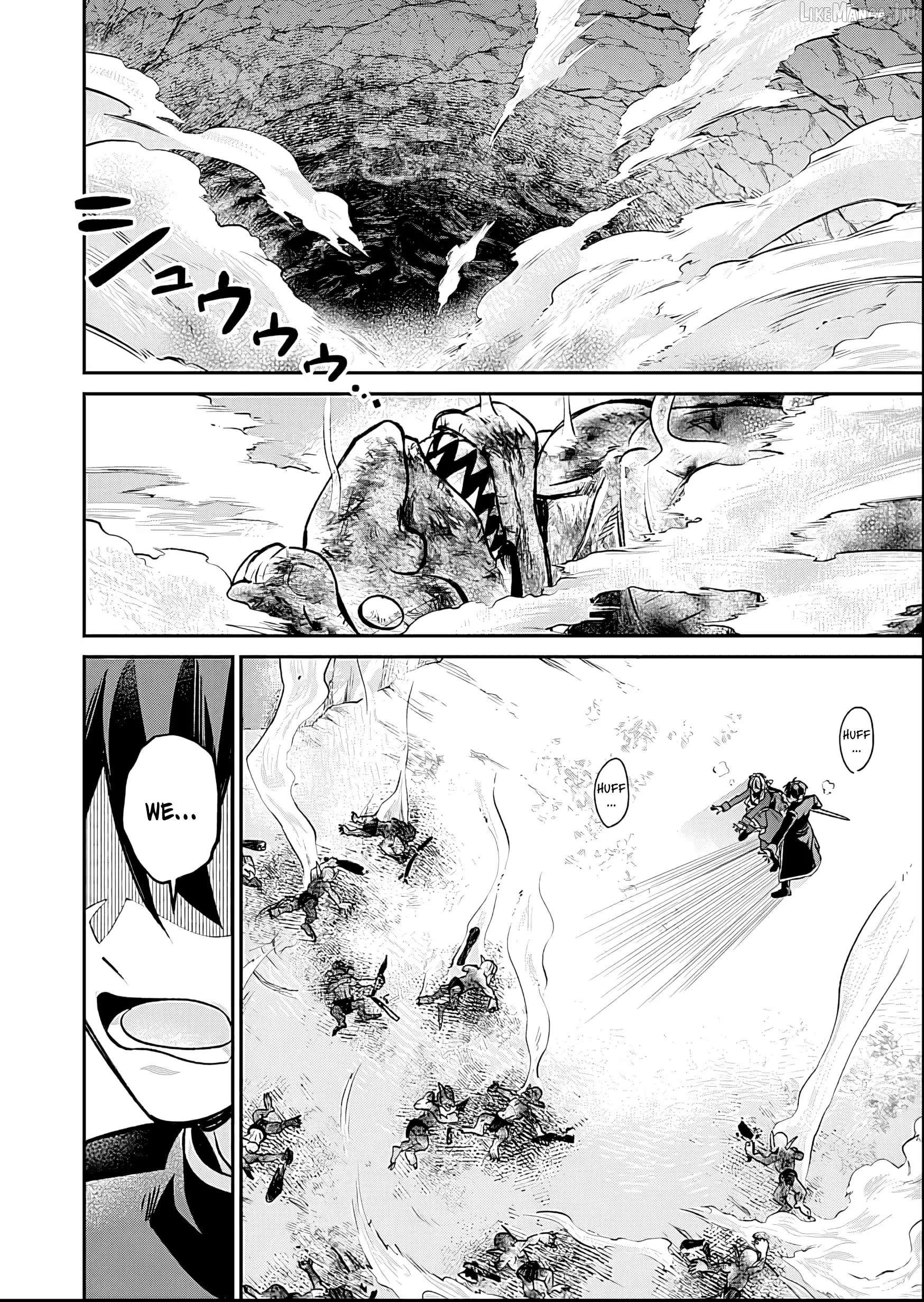 Having Been Banished From My Family Home Twice, I Was Taken in by a Weak Nation and Became an Unparalleled Hero Chapter 3 page 27