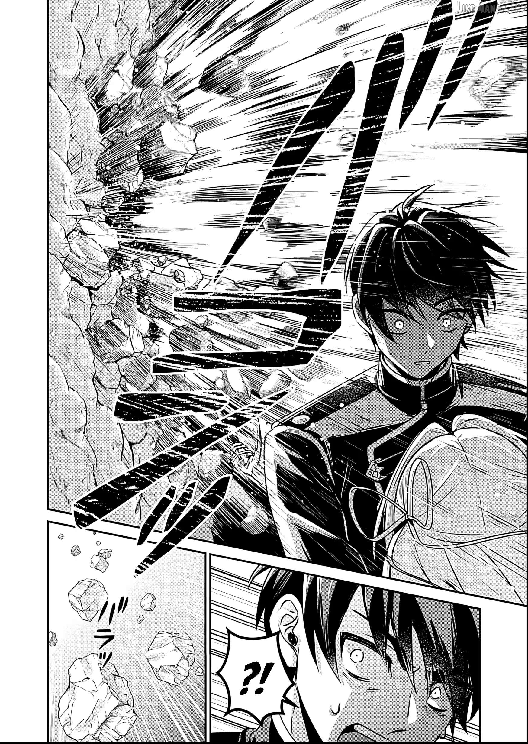 Having Been Banished From My Family Home Twice, I Was Taken in by a Weak Nation and Became an Unparalleled Hero Chapter 3 page 29