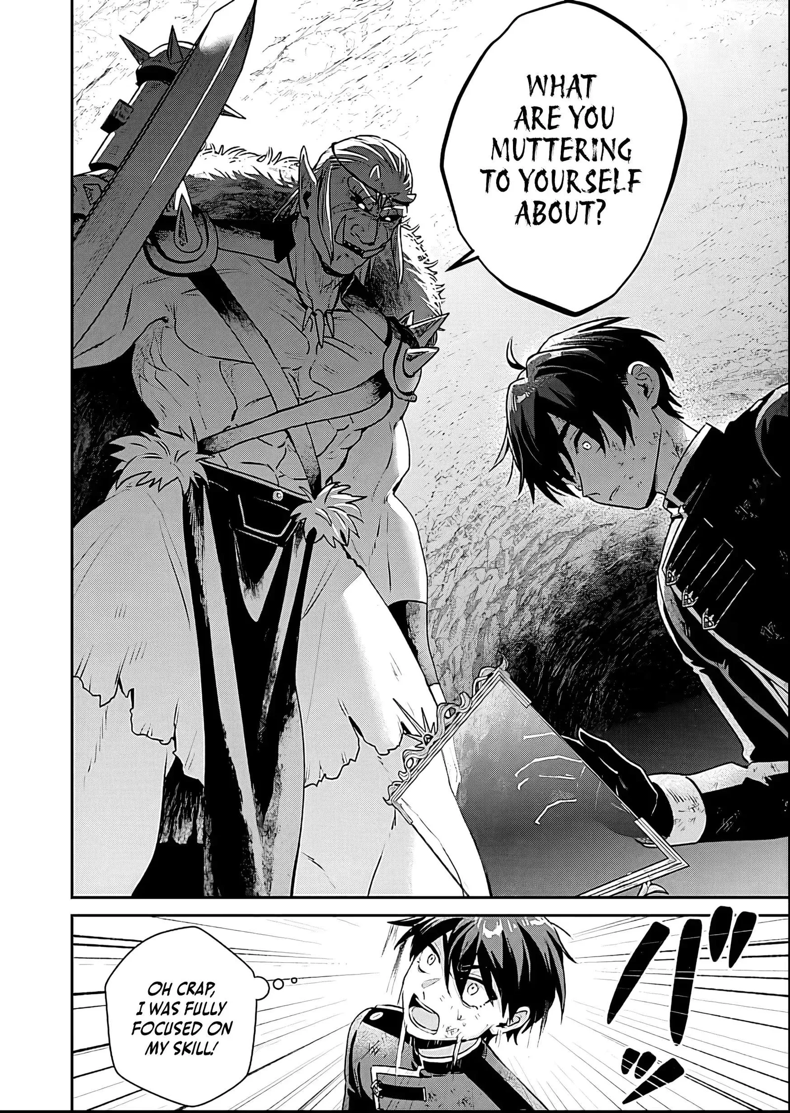 Having Been Banished From My Family Home Twice, I Was Taken in by a Weak Nation and Became an Unparalleled Hero Chapter 4 page 15