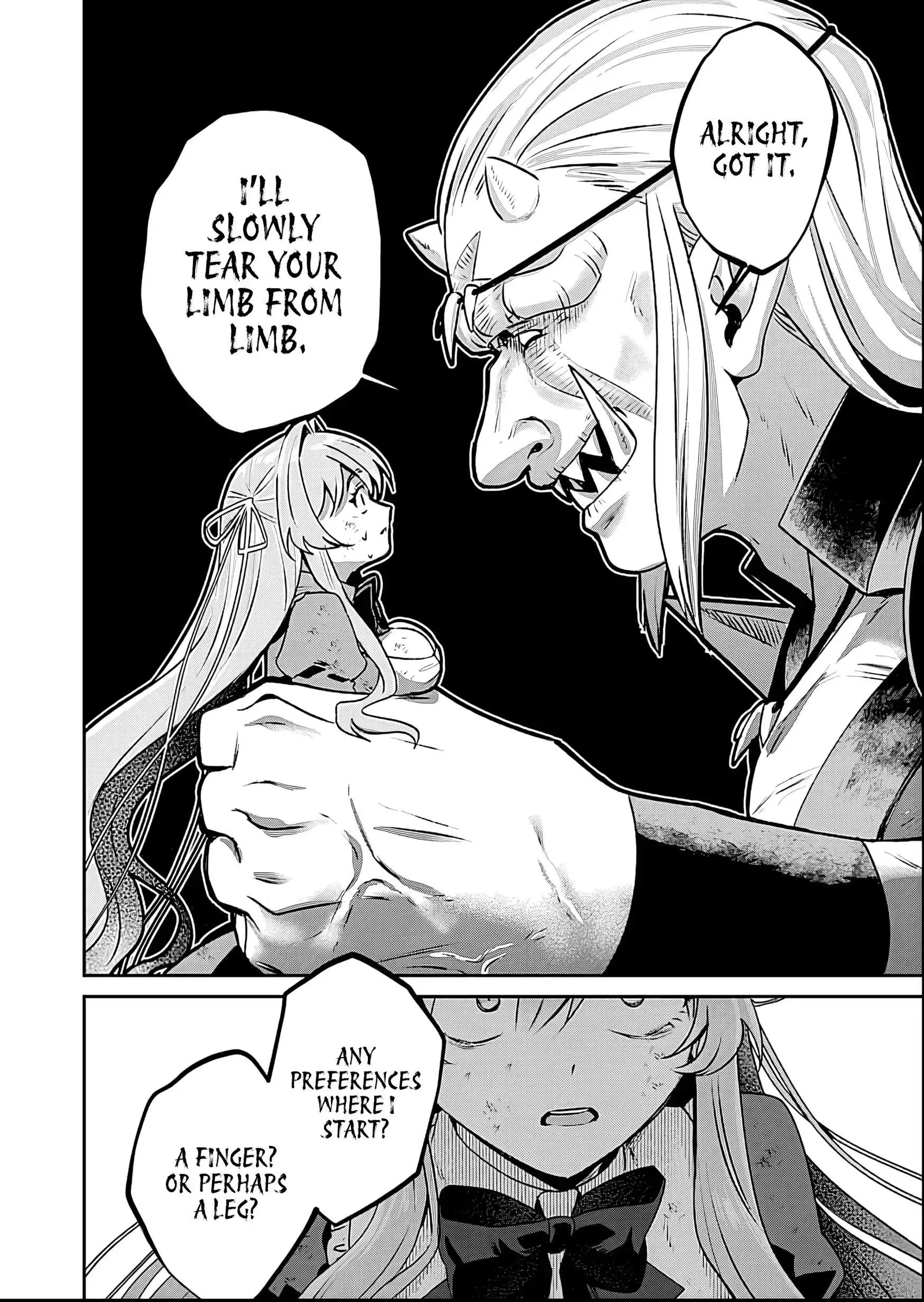 Having Been Banished From My Family Home Twice, I Was Taken in by a Weak Nation and Became an Unparalleled Hero Chapter 4 page 19