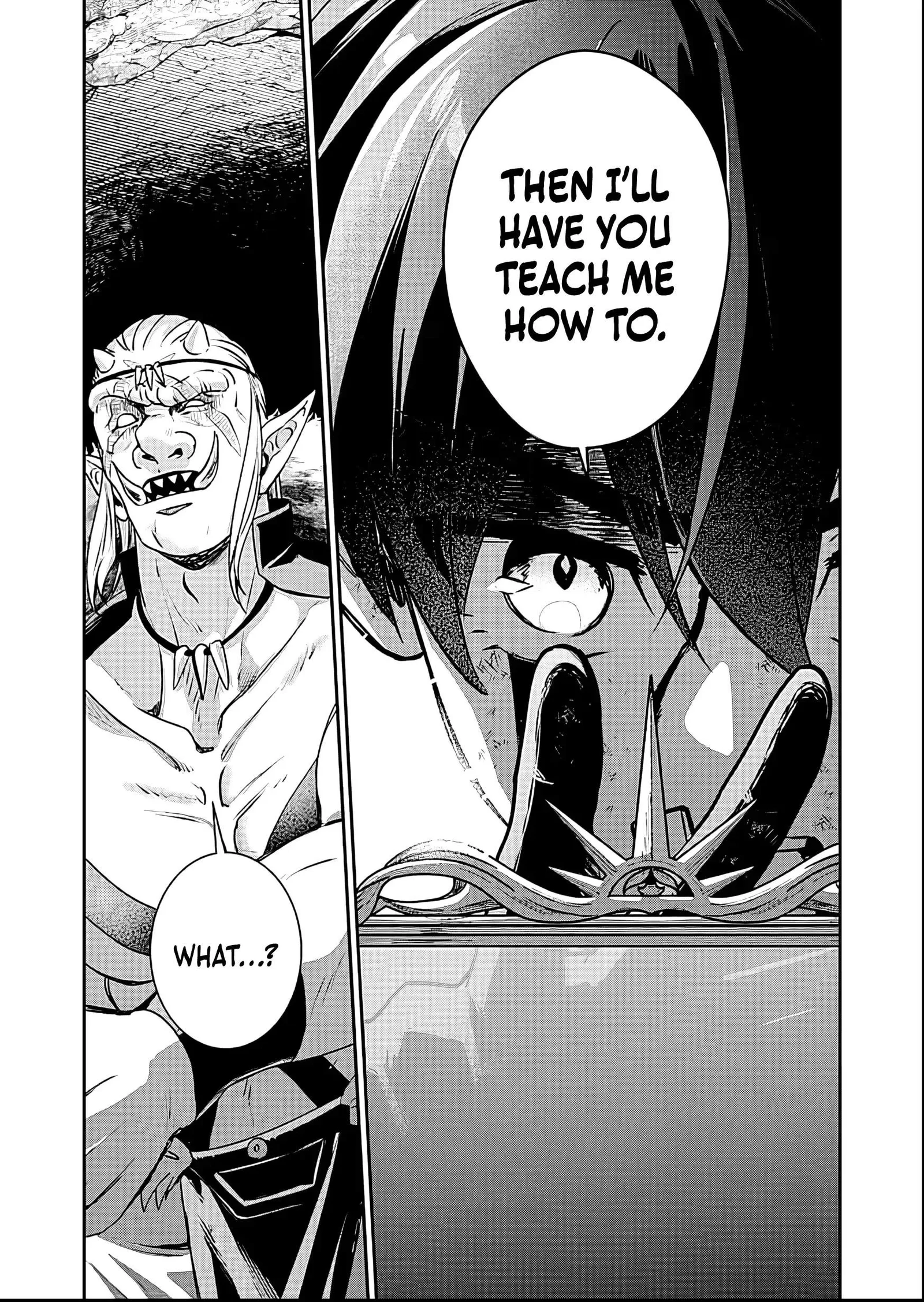 Having Been Banished From My Family Home Twice, I Was Taken in by a Weak Nation and Became an Unparalleled Hero Chapter 4 page 27