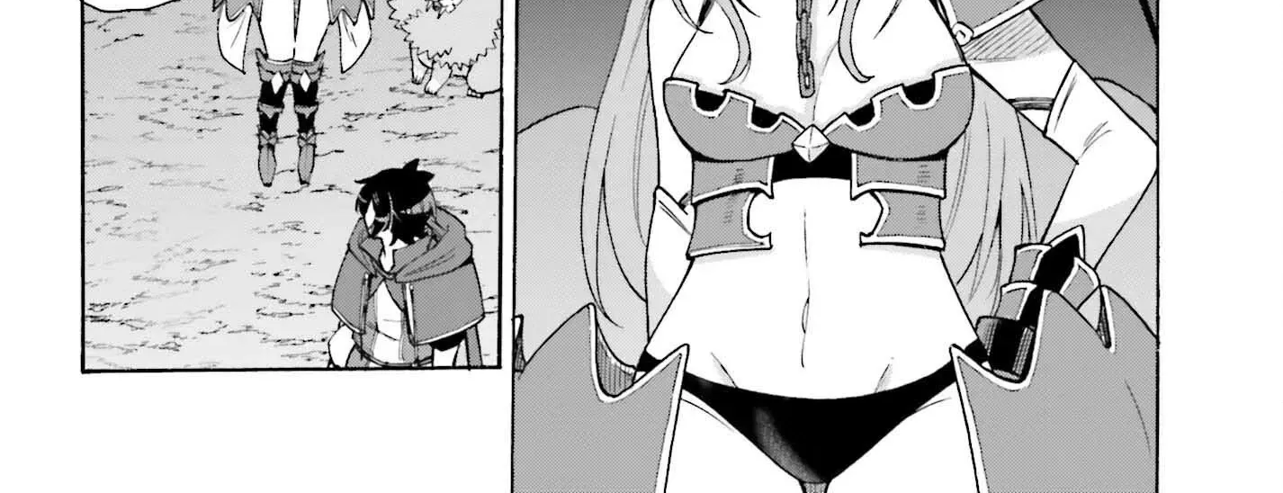 Hazure Yuusha Datta Ore ga, Sekai Saikyou no Dungeon wo Tsukutte Shimattan da ga? Chapter 10 page 14