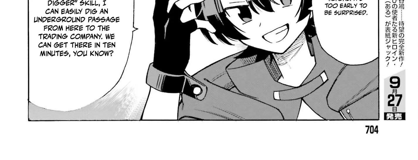 Hazure Yuusha Datta Ore ga, Sekai Saikyou no Dungeon wo Tsukutte Shimattan da ga? Chapter 10 page 10