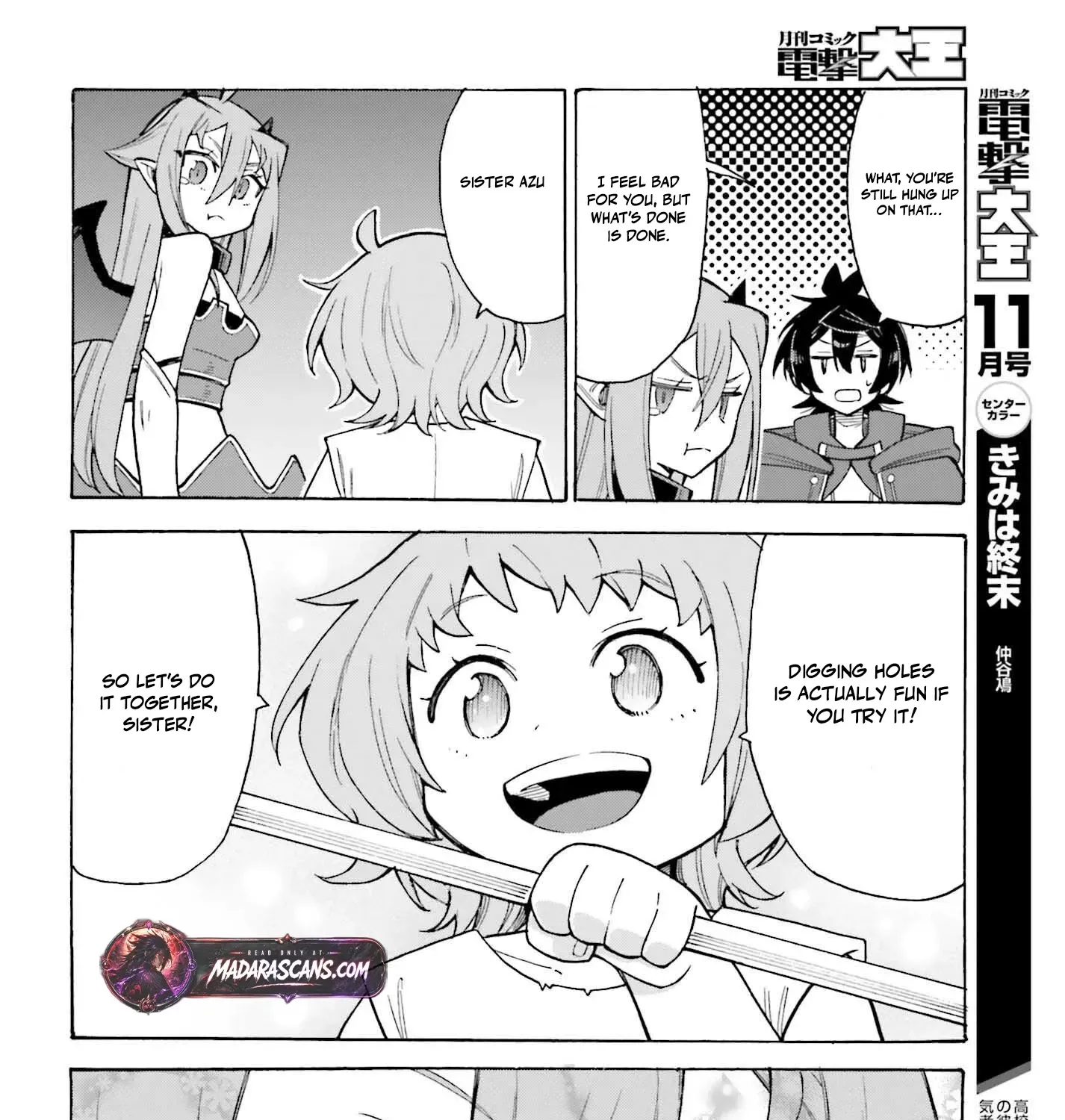 Hazure Yuusha Datta Ore ga, Sekai Saikyou no Dungeon wo Tsukutte Shimattan da ga? Chapter 10 page 21