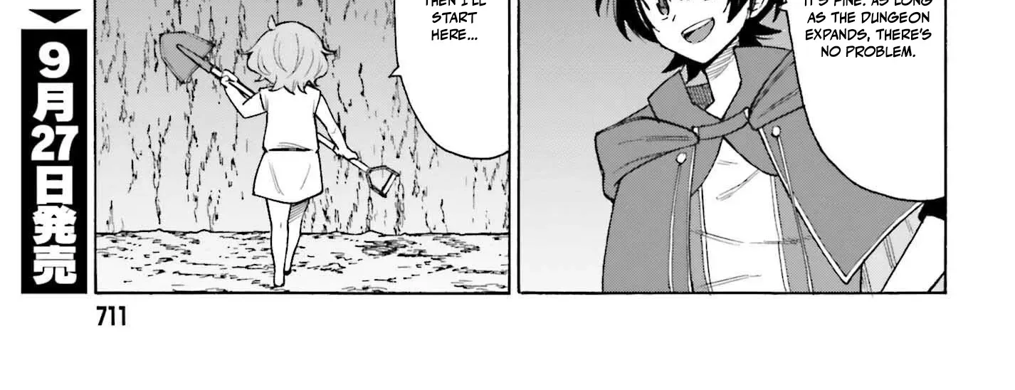 Hazure Yuusha Datta Ore ga, Sekai Saikyou no Dungeon wo Tsukutte Shimattan da ga? Chapter 10 page 24
