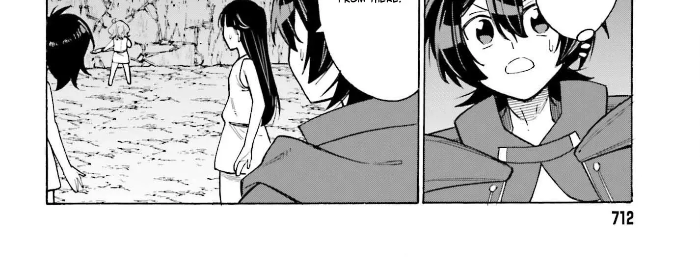 Hazure Yuusha Datta Ore ga, Sekai Saikyou no Dungeon wo Tsukutte Shimattan da ga? Chapter 10 page 26