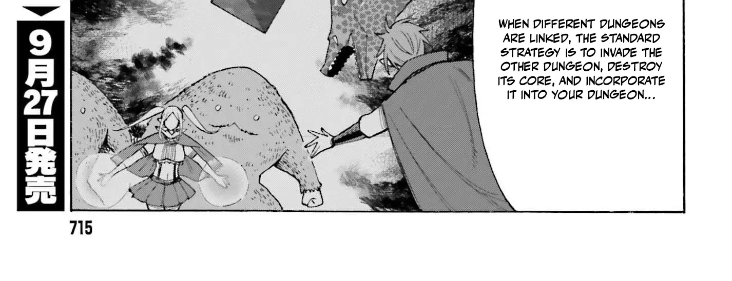 Hazure Yuusha Datta Ore ga, Sekai Saikyou no Dungeon wo Tsukutte Shimattan da ga? Chapter 10 page 32