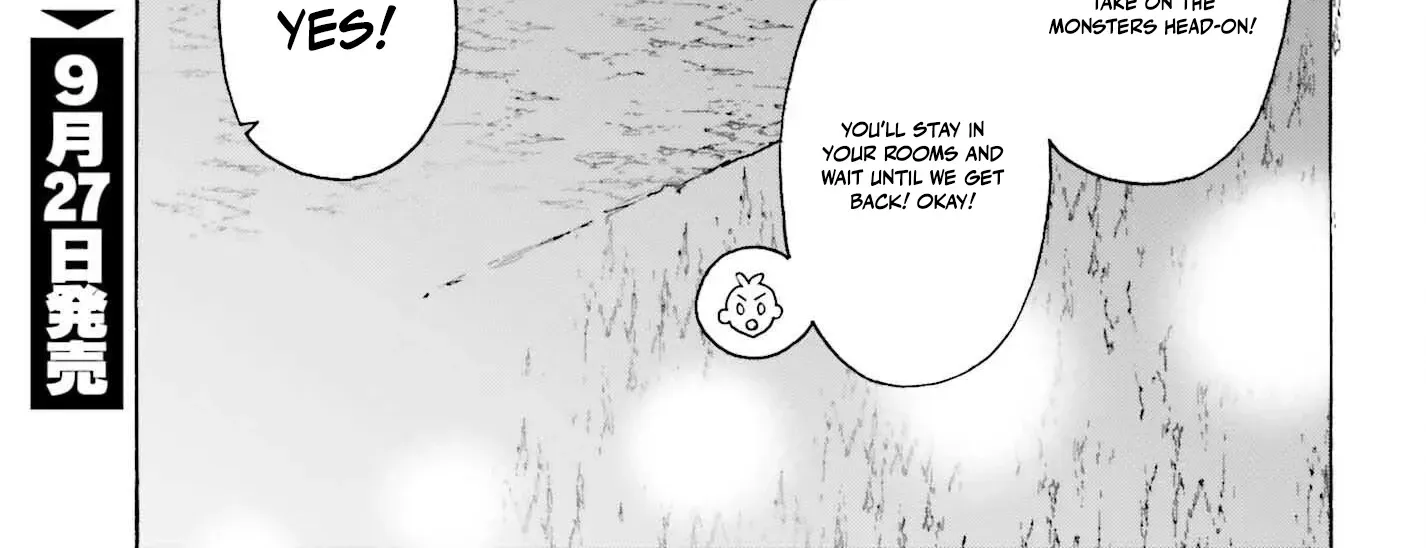 Hazure Yuusha Datta Ore ga, Sekai Saikyou no Dungeon wo Tsukutte Shimattan da ga? Chapter 10 page 36