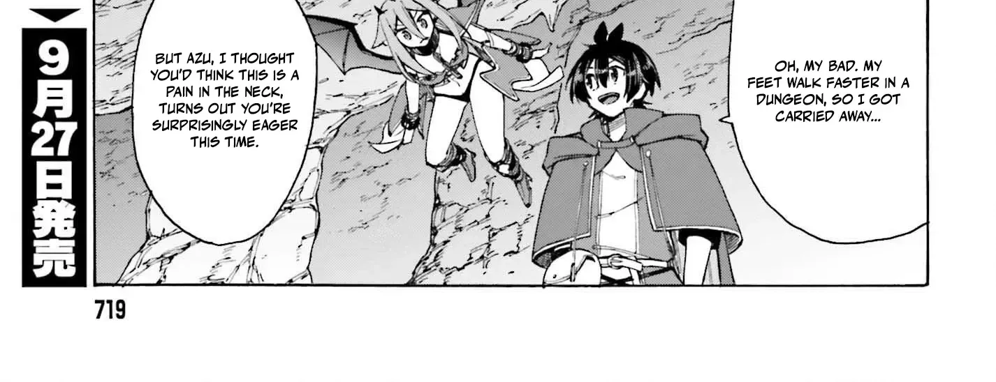 Hazure Yuusha Datta Ore ga, Sekai Saikyou no Dungeon wo Tsukutte Shimattan da ga? Chapter 10 page 40