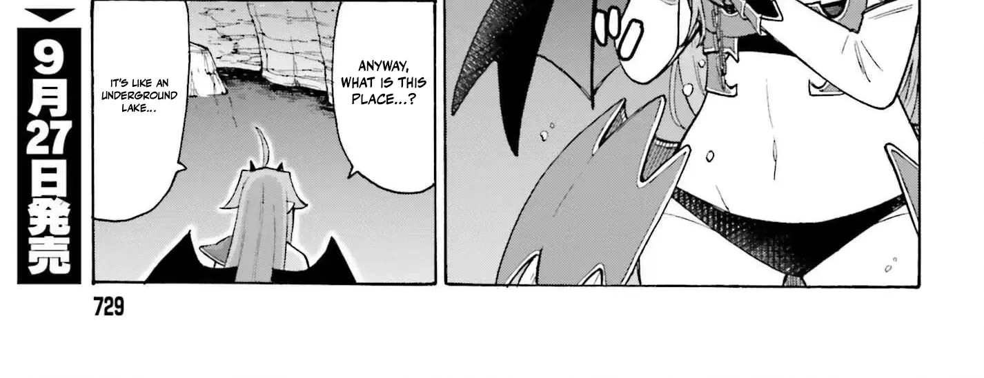 Hazure Yuusha Datta Ore ga, Sekai Saikyou no Dungeon wo Tsukutte Shimattan da ga? Chapter 10 page 60
