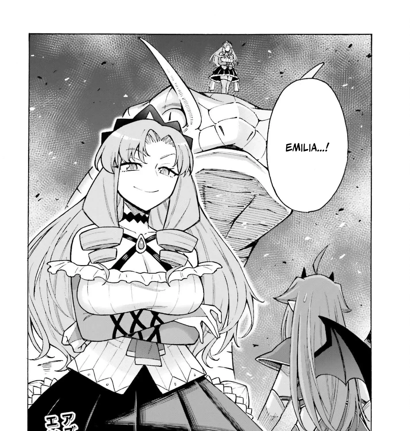 Hazure Yuusha Datta Ore ga, Sekai Saikyou no Dungeon wo Tsukutte Shimattan da ga? Chapter 10 page 65