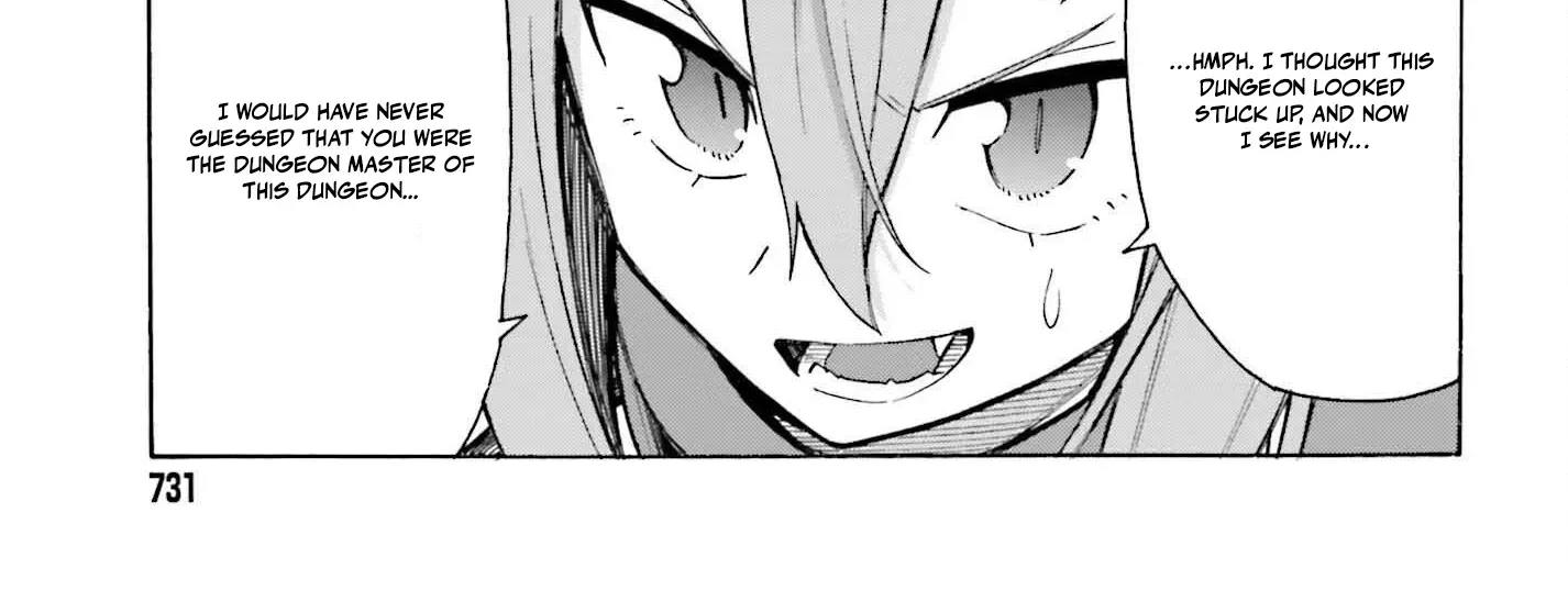 Hazure Yuusha Datta Ore ga, Sekai Saikyou no Dungeon wo Tsukutte Shimattan da ga? Chapter 10 page 64
