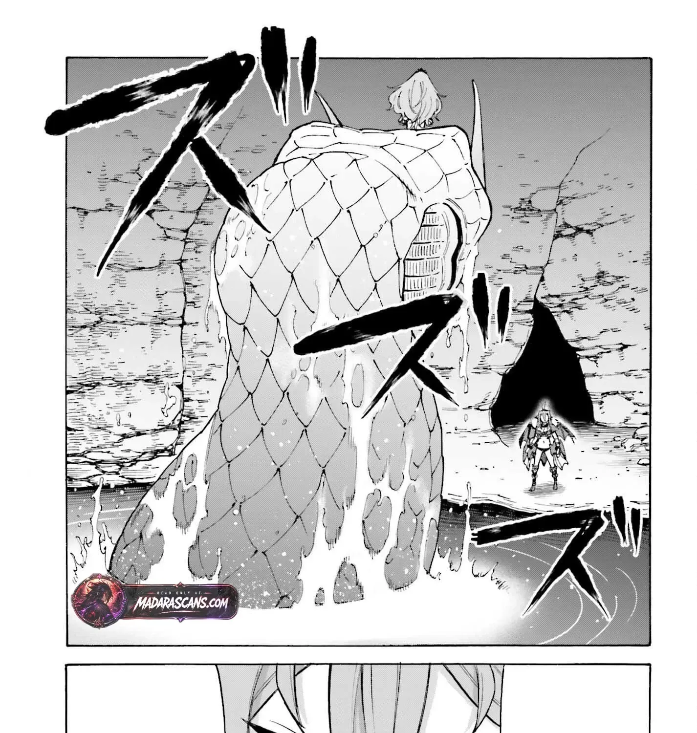 Hazure Yuusha Datta Ore ga, Sekai Saikyou no Dungeon wo Tsukutte Shimattan da ga? Chapter 10 page 63