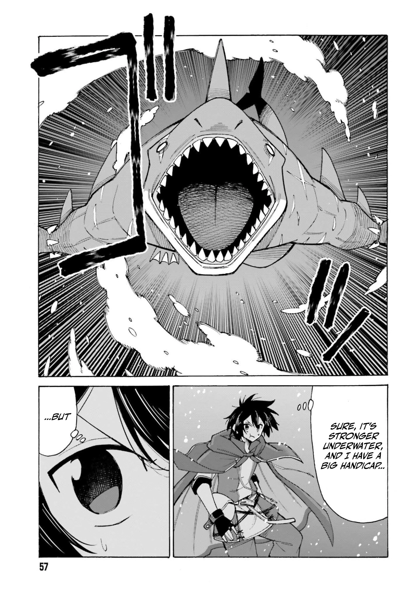 Hazure Yuusha Datta Ore ga, Sekai Saikyou no Dungeon wo Tsukutte Shimattan da ga? Chapter 11 page 18