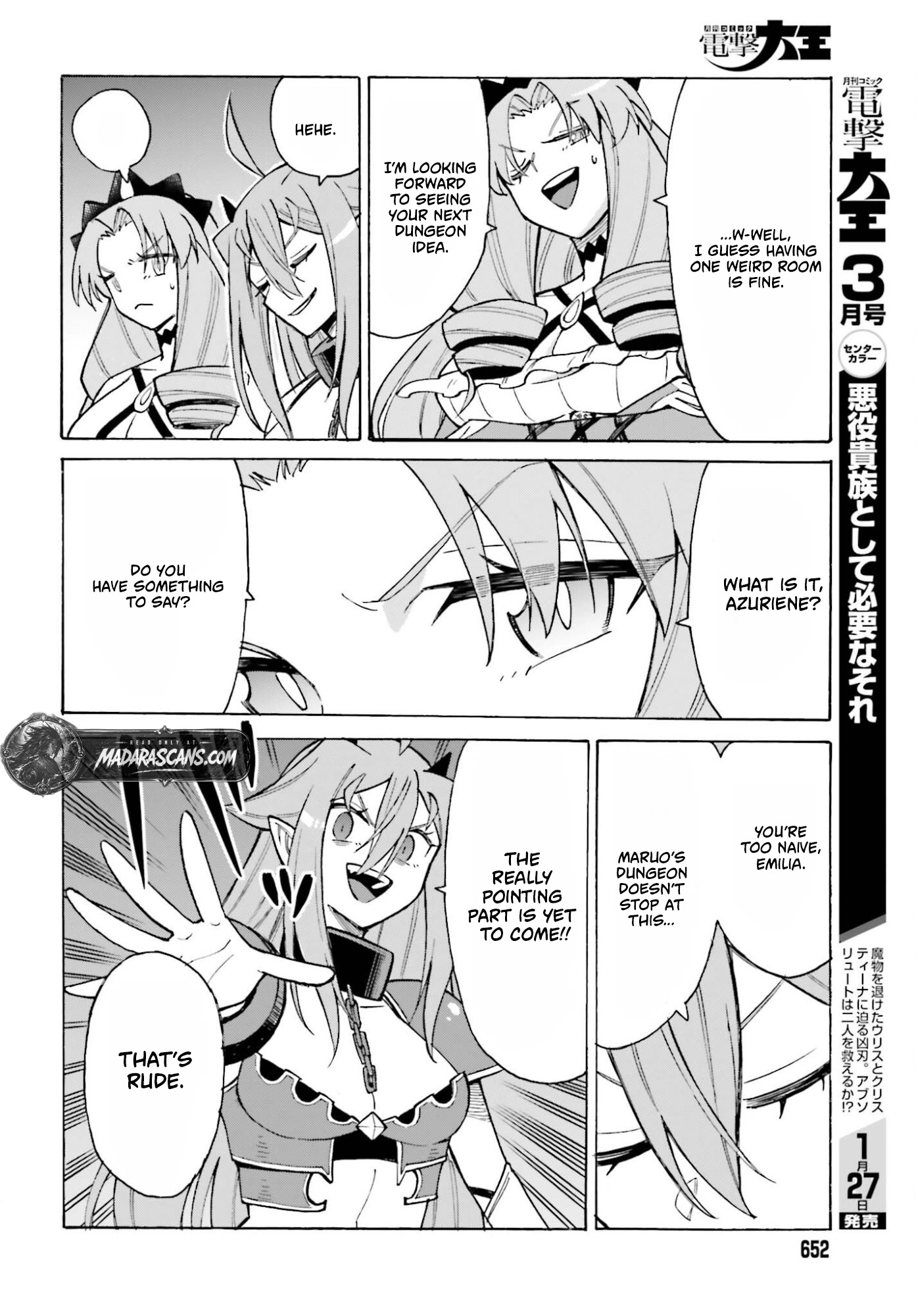 Hazure Yuusha Datta Ore ga, Sekai Saikyou no Dungeon wo Tsukutte Shimattan da ga? Chapter 13 page 9