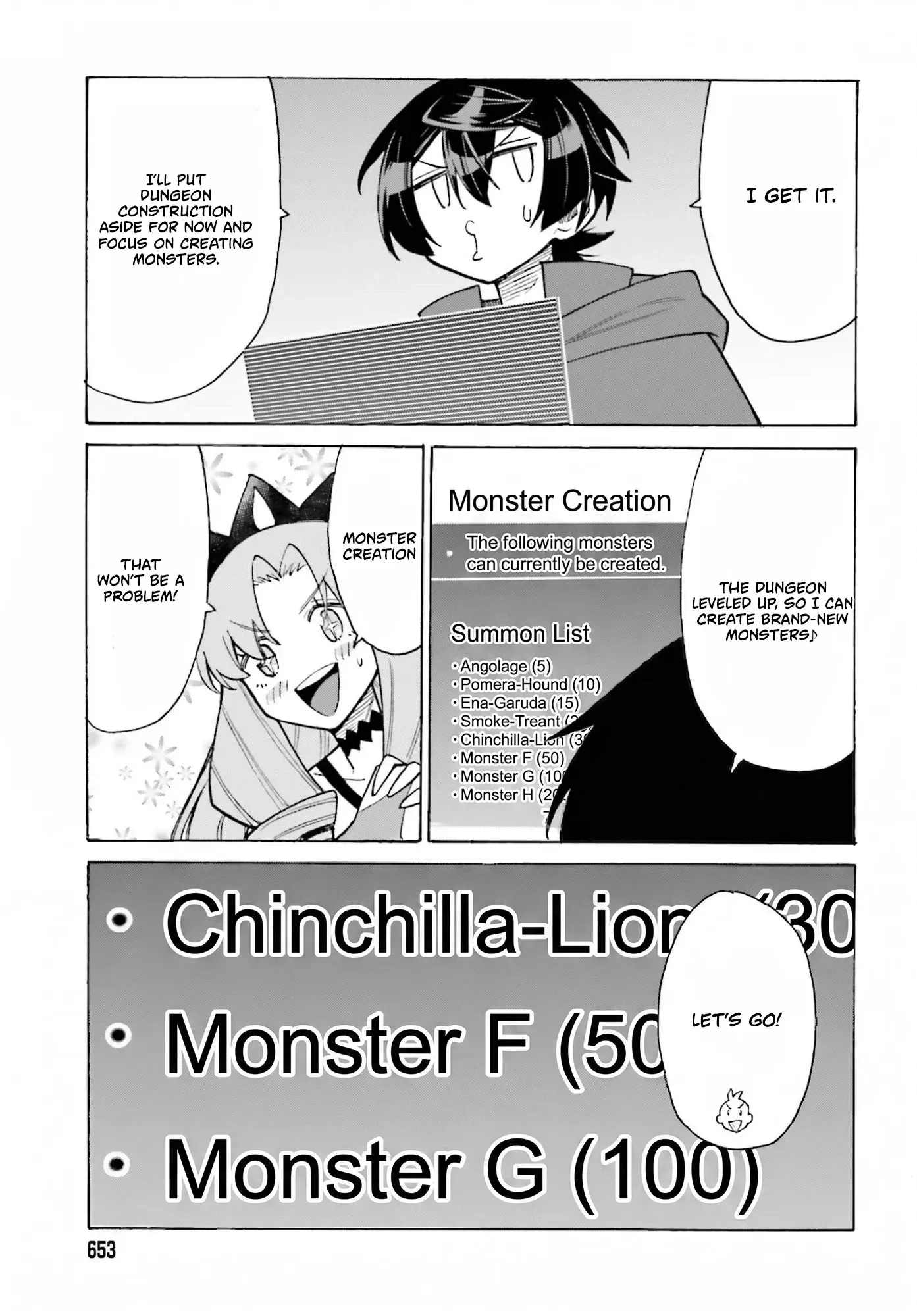 Hazure Yuusha Datta Ore ga, Sekai Saikyou no Dungeon wo Tsukutte Shimattan da ga? Chapter 13 page 10