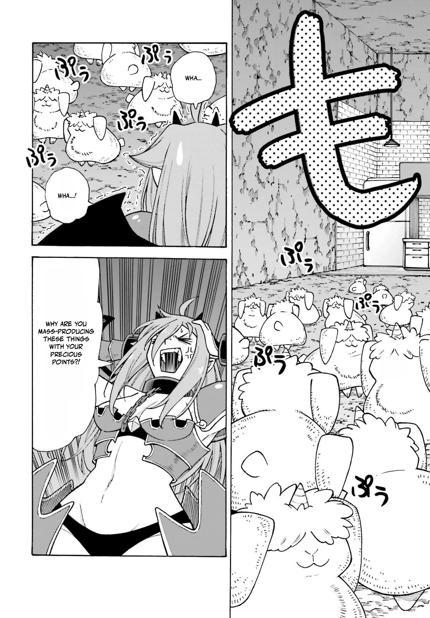 Hazure Yuusha Datta Ore ga, Sekai Saikyou no Dungeon wo Tsukutte Shimattan da ga? Chapter 2 page 11