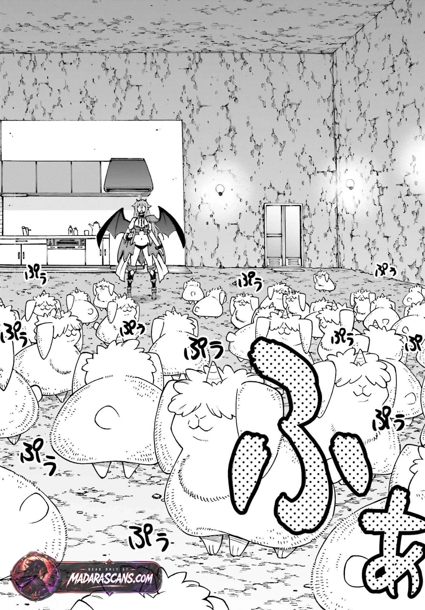 Hazure Yuusha Datta Ore ga, Sekai Saikyou no Dungeon wo Tsukutte Shimattan da ga? Chapter 2 page 10