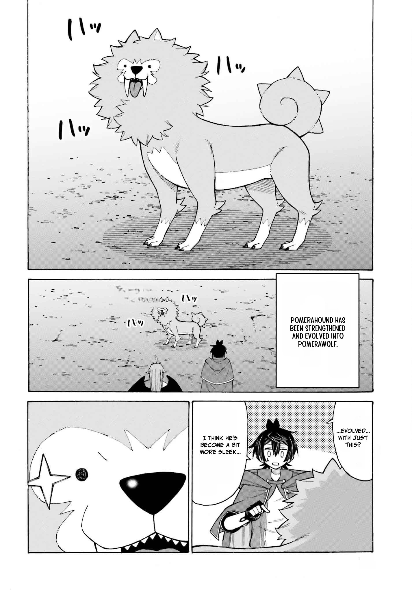 Hazure Yuusha Datta Ore ga, Sekai Saikyou no Dungeon wo Tsukutte Shimattan da ga? Chapter 5 page 18